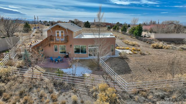 10801 Holly Avenue NE, Albuquerque, NM 87122