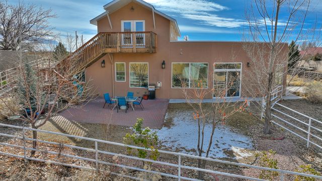 10801 Holly Avenue NE, Albuquerque, NM 87122