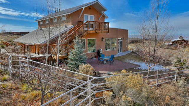 10801 Holly Avenue NE, Albuquerque, NM 87122