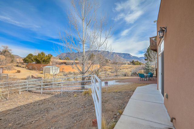 10801 Holly Avenue NE, Albuquerque, NM 87122