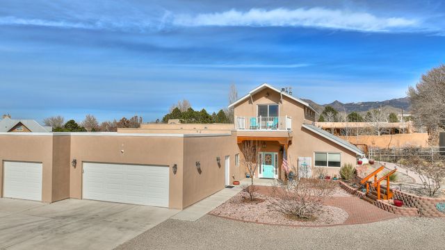 10801 Holly Avenue NE, Albuquerque, NM 87122