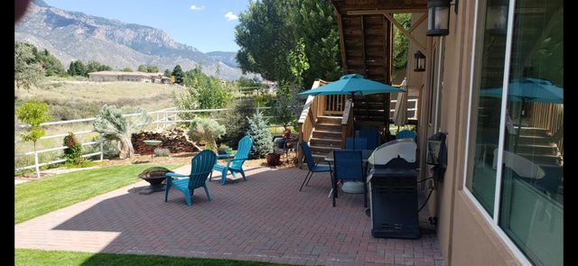 10801 Holly Avenue NE, Albuquerque, NM 87122