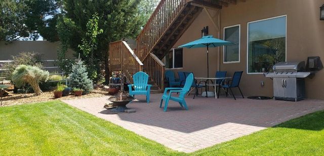 10801 Holly Avenue NE, Albuquerque, NM 87122