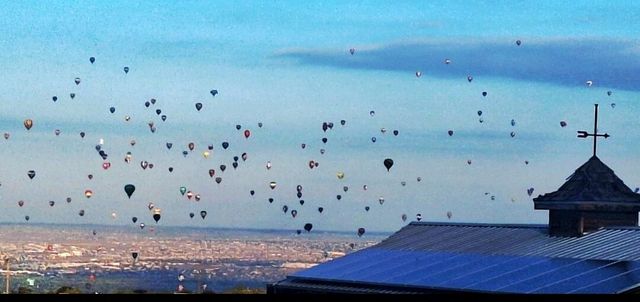 10801 Holly Avenue NE, Albuquerque, NM 87122