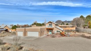 10801 Holly Avenue NE, Albuquerque, NM 87122