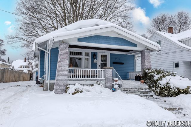 1945 Martindale Avenue Sw, City Of Wyoming, MI 49509