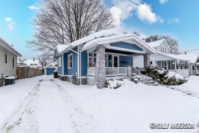 1945 Martindale Avenue Sw, City Of Wyoming, MI 49509