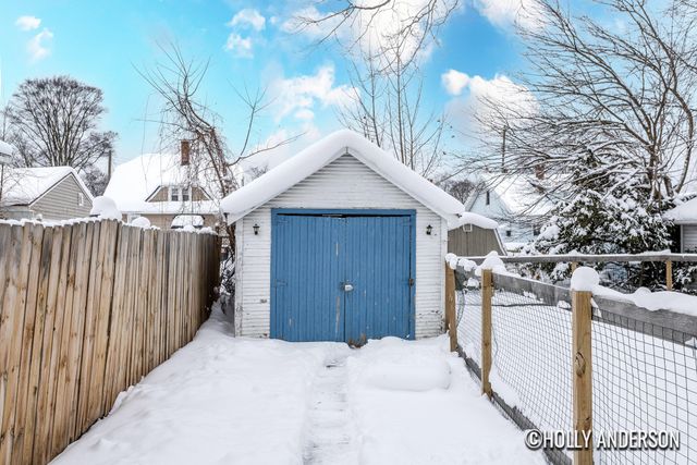 1945 Martindale Avenue Sw, City Of Wyoming, MI 49509