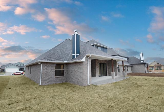 1807 Zayden Lane, Norman, OK 73072