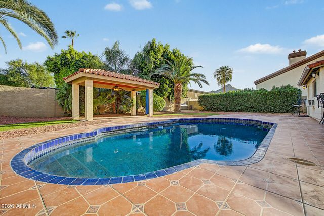 3011 E WINCHCOMB Drive, Phoenix, AZ 85032