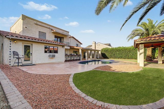 3011 E WINCHCOMB Drive, Phoenix, AZ 85032
