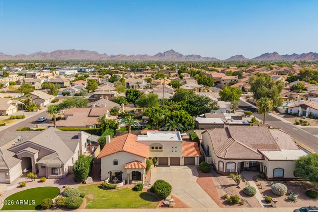 3011 E WINCHCOMB Drive, Phoenix, AZ 85032