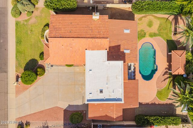 3011 E WINCHCOMB Drive, Phoenix, AZ 85032