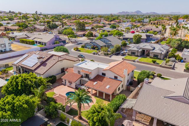 3011 E WINCHCOMB Drive, Phoenix, AZ 85032