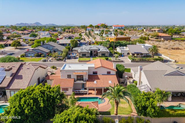 3011 E WINCHCOMB Drive, Phoenix, AZ 85032