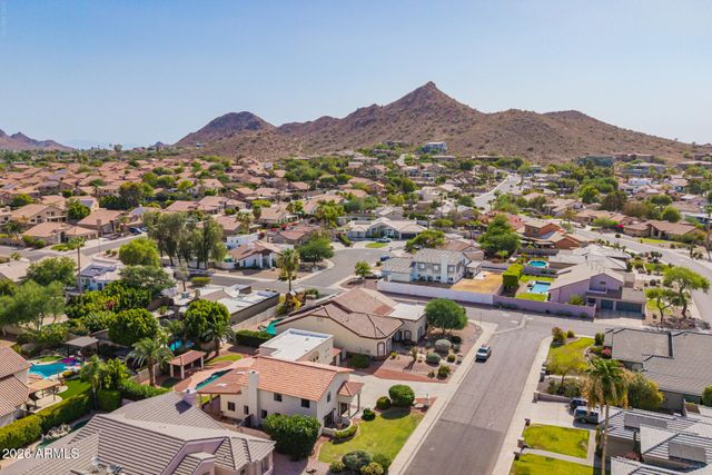 3011 E WINCHCOMB Drive, Phoenix, AZ 85032