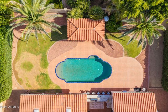 3011 E WINCHCOMB Drive, Phoenix, AZ 85032