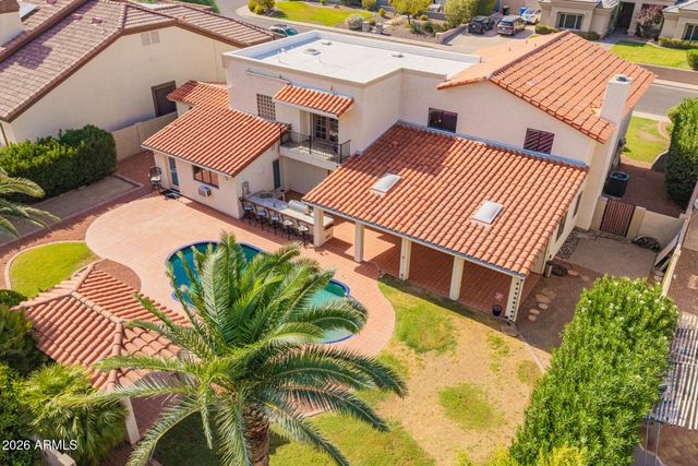 3011 E WINCHCOMB Drive, Phoenix, AZ 85032