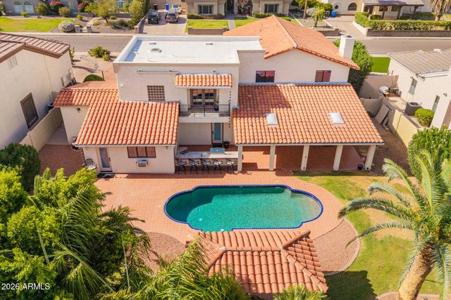 3011 E WINCHCOMB Drive, Phoenix, AZ 85032
