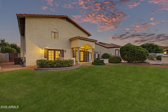 3011 E WINCHCOMB Drive, Phoenix, AZ 85032