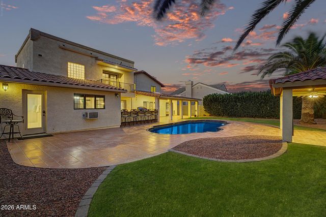 3011 E WINCHCOMB Drive, Phoenix, AZ 85032