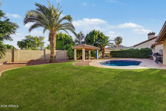 3011 E WINCHCOMB Drive, Phoenix, AZ 85032