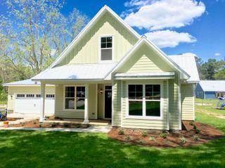 Lot 14 Powderhorn Avenue, Tallahassee, FL 32309
