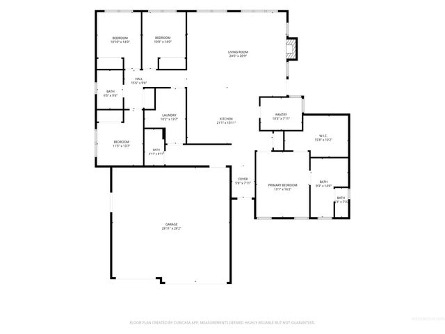 451 W Elaine Ct, Nampa, ID 83686
