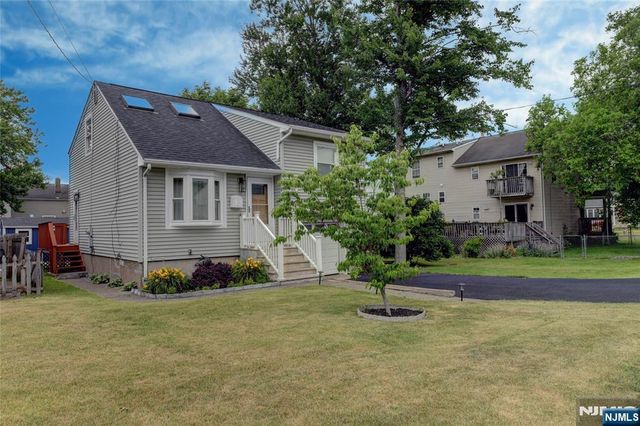 23 Ute Avenue, Par-troy Hills Twp., NJ 07034