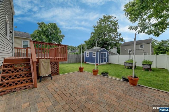 23 Ute Avenue, Par-troy Hills Twp., NJ 07034