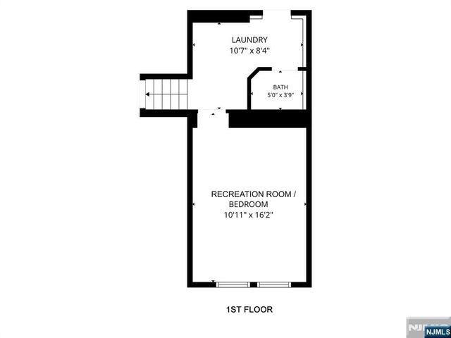 23 Ute Avenue, Par-troy Hills Twp., NJ 07034