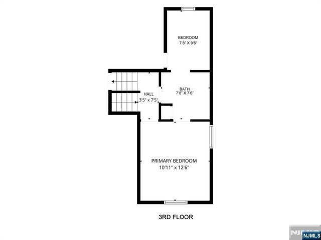23 Ute Avenue, Par-troy Hills Twp., NJ 07034