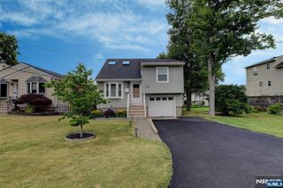 23 Ute Avenue, Par-troy Hills Twp., NJ 07034