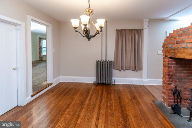 14 S MAIN ST, Stockton, NJ 08559