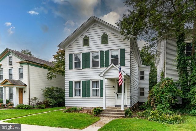 14 S MAIN ST, Stockton, NJ 08559