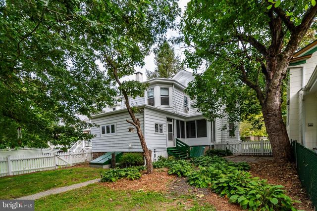 14 S MAIN ST, Stockton, NJ 08559