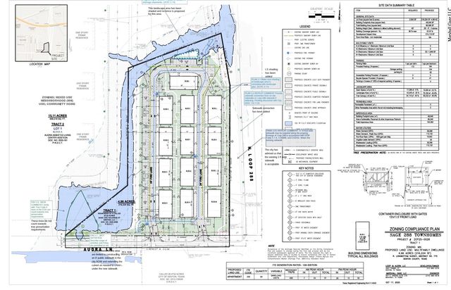 1201 Loop 288, Denton, TX 76205