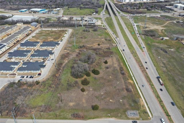 1201 Loop 288, Denton, TX 76205