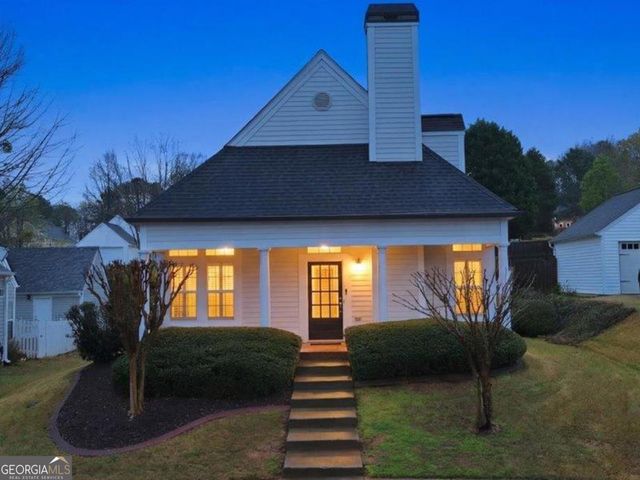 102 Ivygreen, Canton, GA 30114