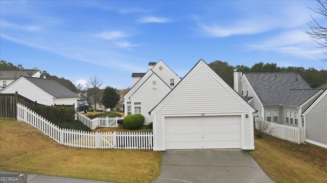 102 Ivygreen, Canton, GA 30114