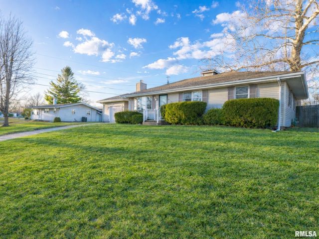 2107 W CIMARRON Drive, Peoria, IL 61614