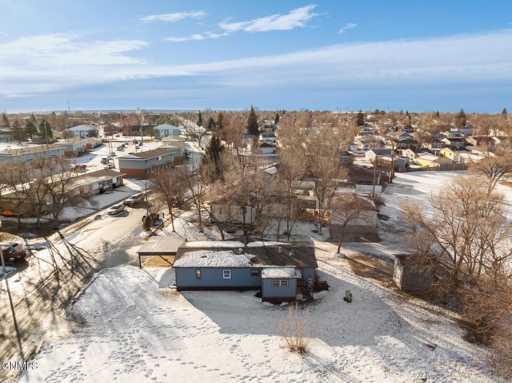 2003 6th Avenue W, Williston, ND 58801 photo 29