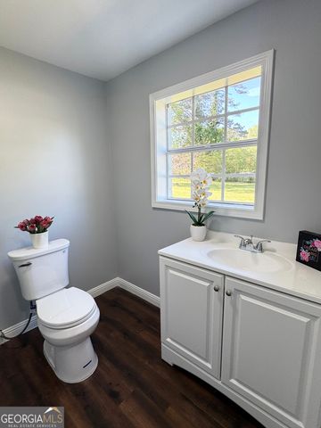 6505 Allatoona Road, Morrow, GA 30260