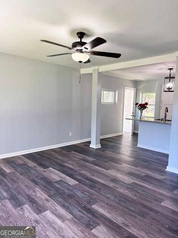 6505 Allatoona Road, Morrow, GA 30260