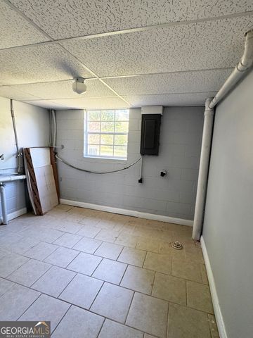 6505 Allatoona Road, Morrow, GA 30260