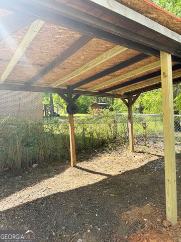 6505 Allatoona Road, Morrow, GA 30260