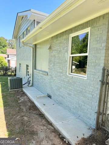 6505 Allatoona Road, Morrow, GA 30260