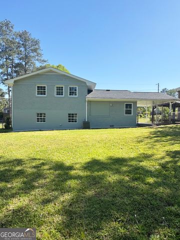 6505 Allatoona Road, Morrow, GA 30260