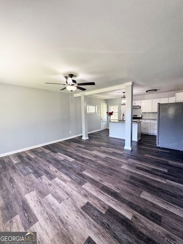 6505 Allatoona Road, Morrow, GA 30260