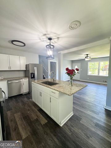 6505 Allatoona Road, Morrow, GA 30260